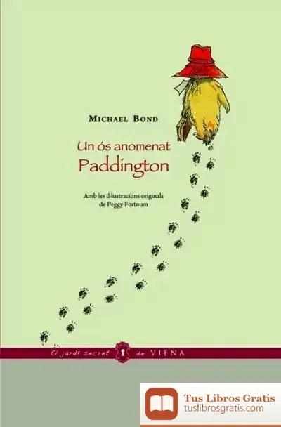 Descargar Un Ós Anomenat Paddington