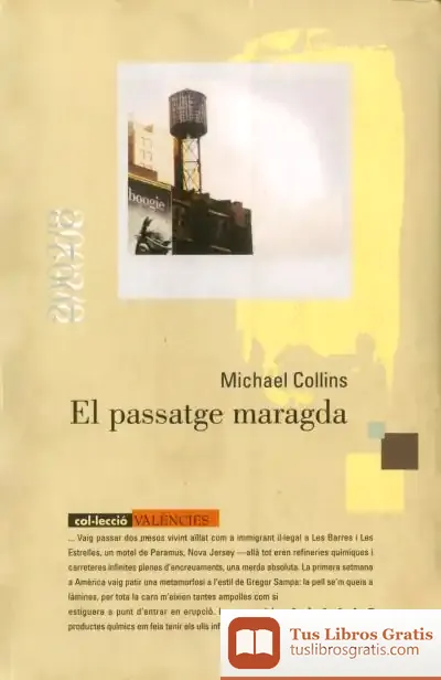 Descargar El Passatge Maragda