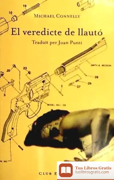 Descargar El Veredicte De Llautó de Liliana Tolchinsky Landsman