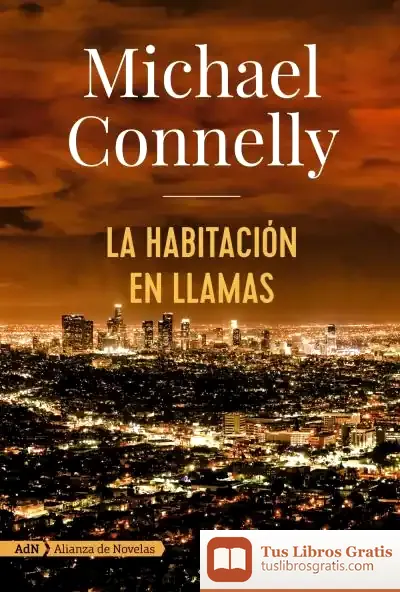 Descargar La Habitación En Llamas