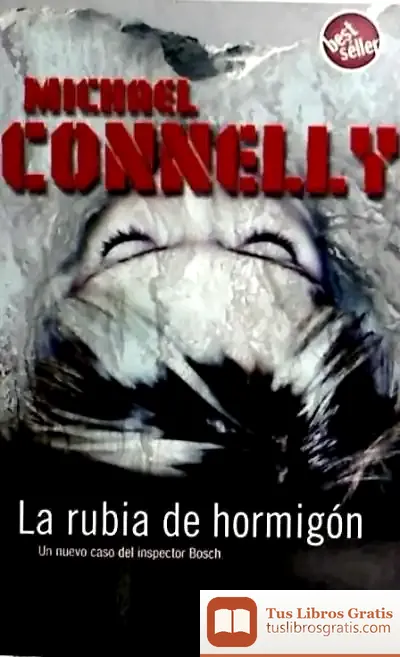 Descargar Rubia De Hormigon de Adam Seaborn