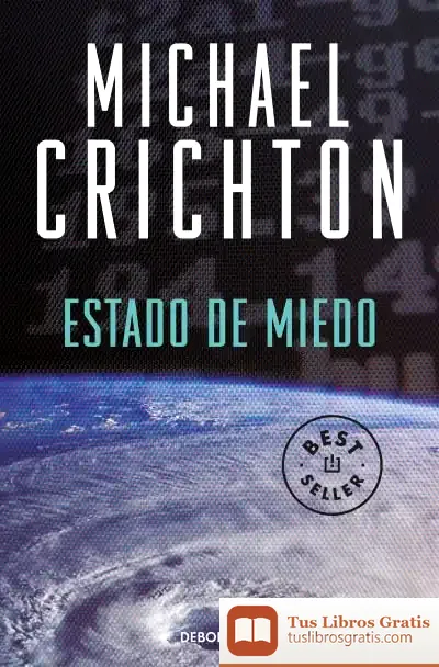 Descargar Estado De Miedo