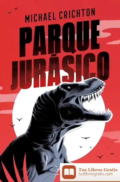 Descargar Parque Jurasico