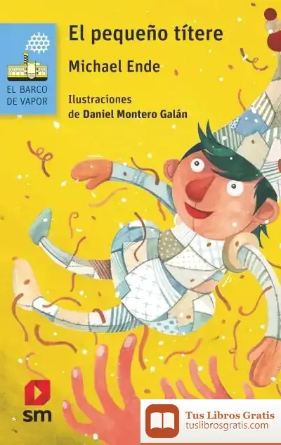 Descargar El Pequeño Títere