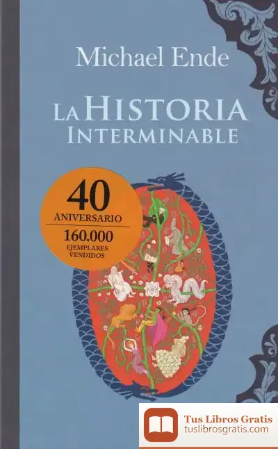 Descargar La Historia Interminable