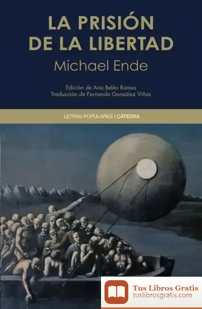 Descargar La Prisión De La Libertad