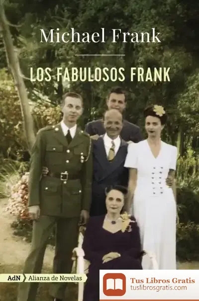 Descargar Los Fabulosos Frank