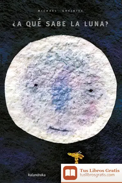 Descargar ¿A Qué Sabe La Luna? Xl