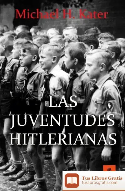 Descargar Las Juventudes Hitlerianas