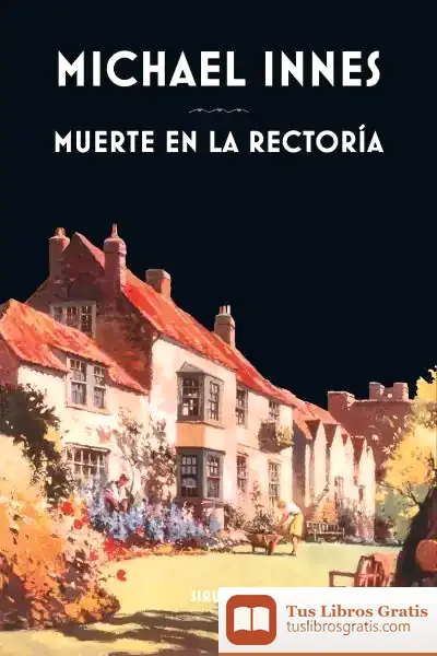Descargar Muerte En La Rectoría