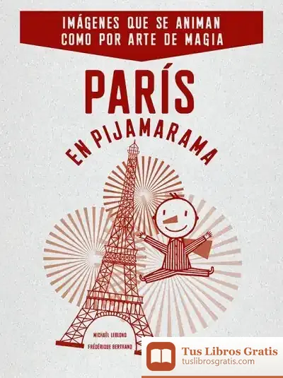 Descargar París En Pijamarama