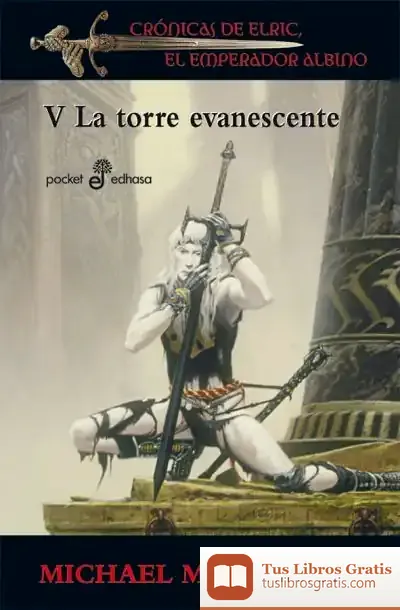 Descargar La Torre Evanescente