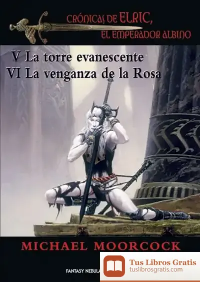 Descargar La Torre Evanescente. La Venganza De La Rosa