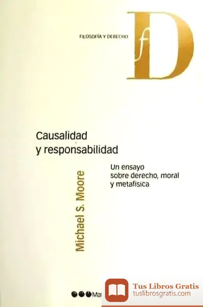 Descargar Causalidad Y Responsabilidad de Max Heindel