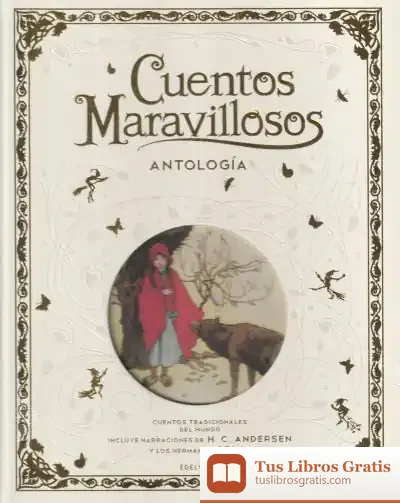 Descargar Cuentos Maravillosos. Antología de Michael Morpurgo