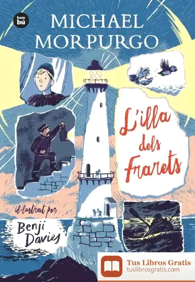 Descargar L'Illa Dels Frarets de Michael Morpurgo