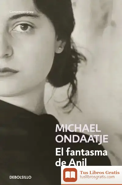 Descargar El Fantasma De Anil de Michael Ondaatje