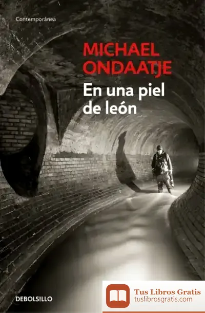 Descargar En Una Piel De León de Michael Ondaatje