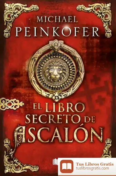 Descargar Libro Secreto De Ascalon, El