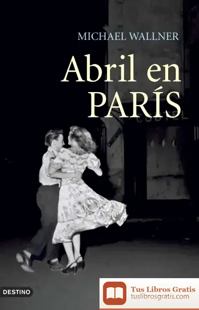 Descargar Abril En París