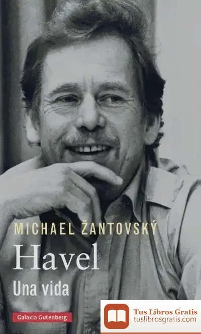 Descargar Havel. Biografía
