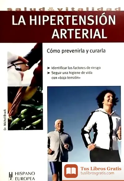 Descargar La Hipertensión Arterial
