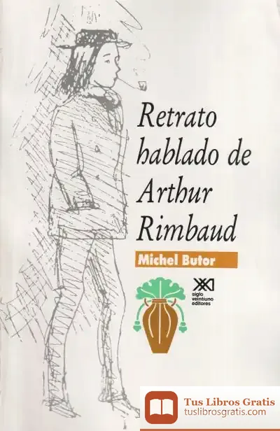 Descargar Retrato Hablado De Arthur Rimbaud