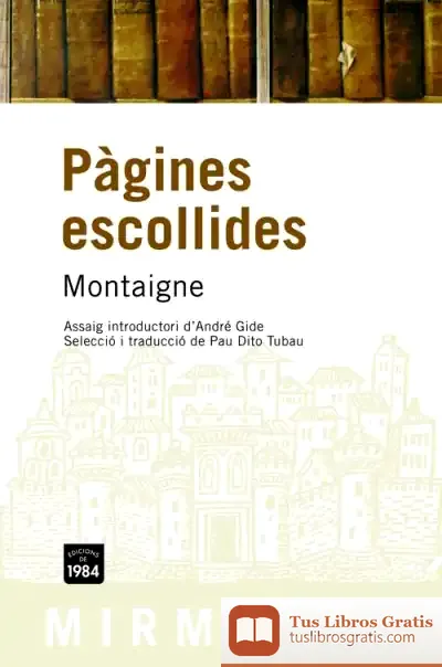 Descargar Pàgines Escollides