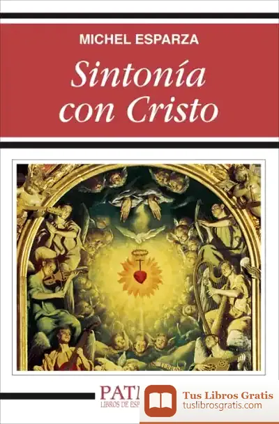 Descargar Sintonía Con Cristo de Michel Esparza Encina