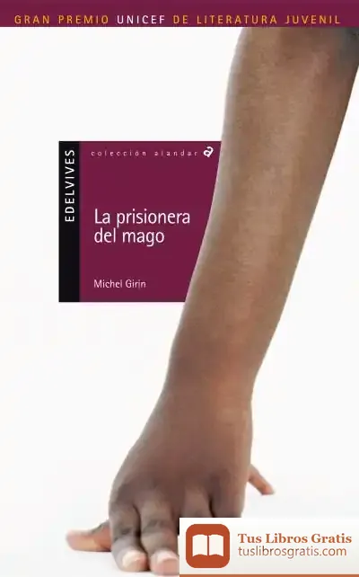 Descargar La Prisionera Del Mago