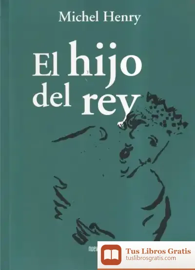 Descargar El Hijo Del Rey