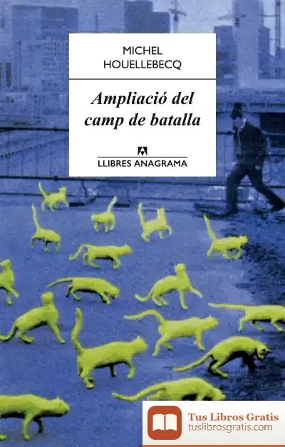 Descargar Ampliació Del Camp De Batalla