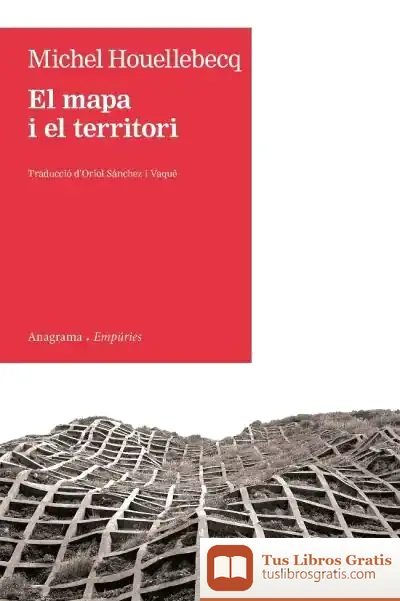 Descargar El Mapa I El Territori