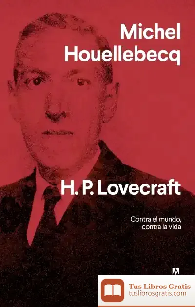 Descargar H. P. Lovecraft