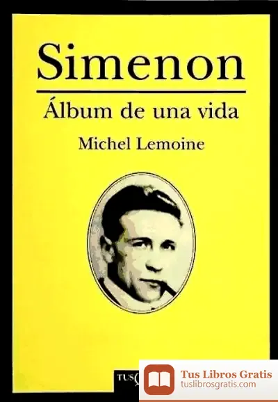 Descargar Simenon