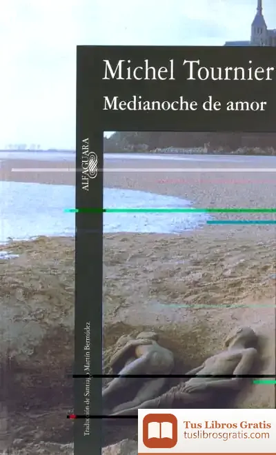 Descargar Medianoche De Amor                Ali