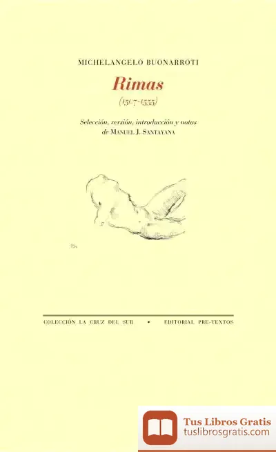 Descargar Rimas (1507-1555)