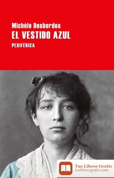 Descargar El Vestido Azul