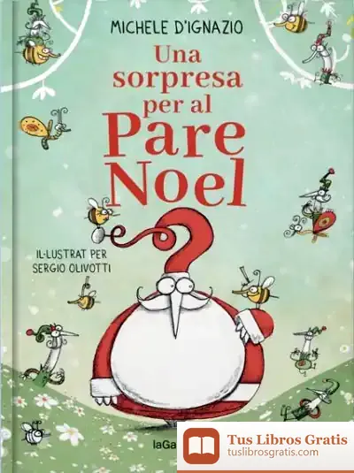Descargar Una Sorpresa Per Al Pare Noel