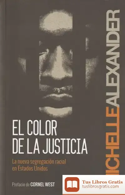 Descargar El Color De La Justicia