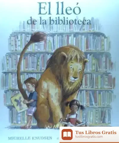 Descargar El Lleó De La Biblioteca