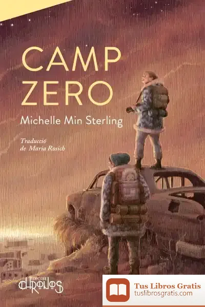 Descargar Camp Zero