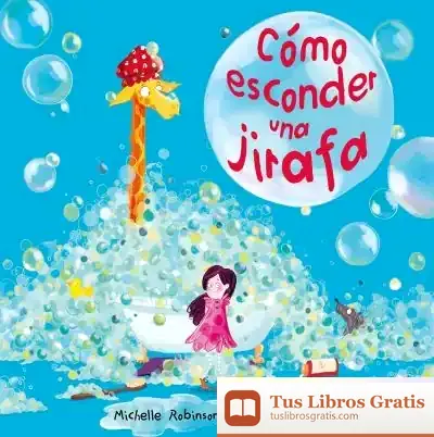 Descargar Cómo Esconder Una Jirafa
