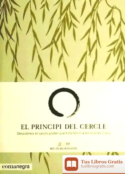 Descargar El Principi Del Cercle de Michi Kobayashi