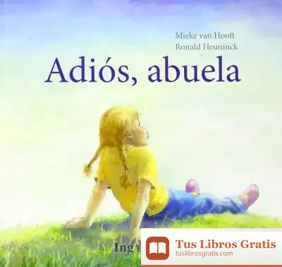 Descargar Adiós, Abuela