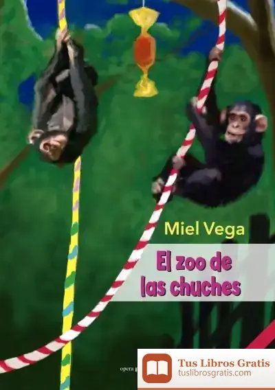 Descargar El Zoo De Las Chuches