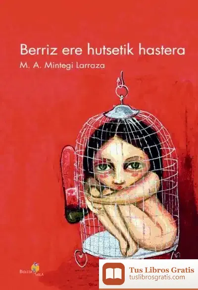 Descargar Berriz Ere Hutsetik Hastera