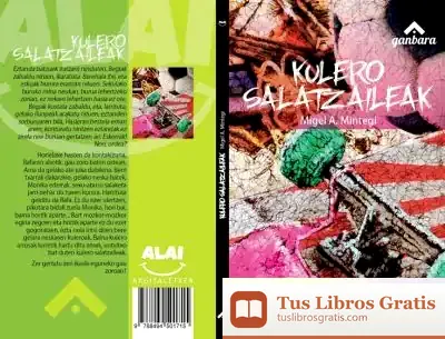 Descargar Kulero Salatzaileak