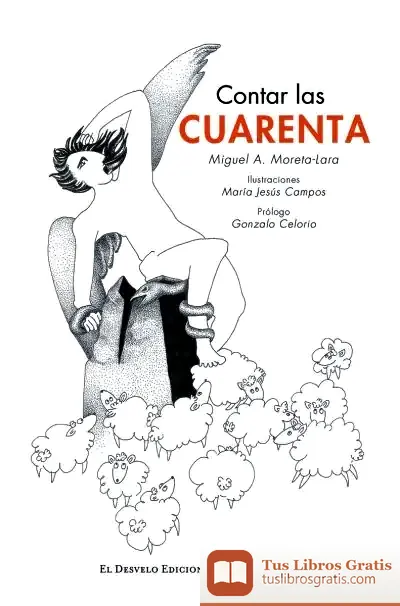 Descargar Contar Las Cuarenta