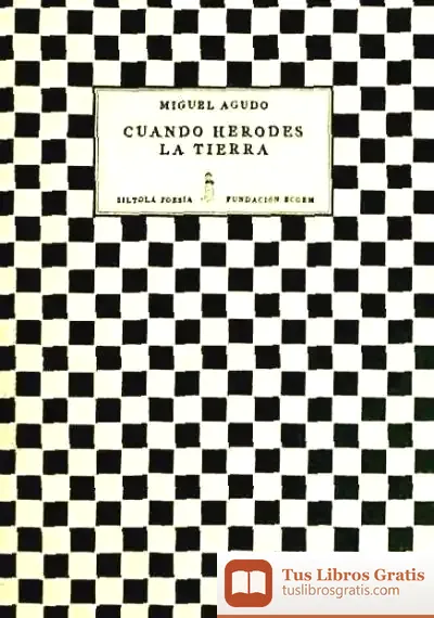 Descargar Cuando Herodes. La Tierra